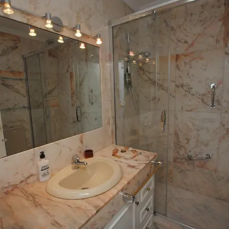 Casa vacanze Front Line Beach Bungalow With Open Sea Views Located In Costa Málaga Cs105 Mijas